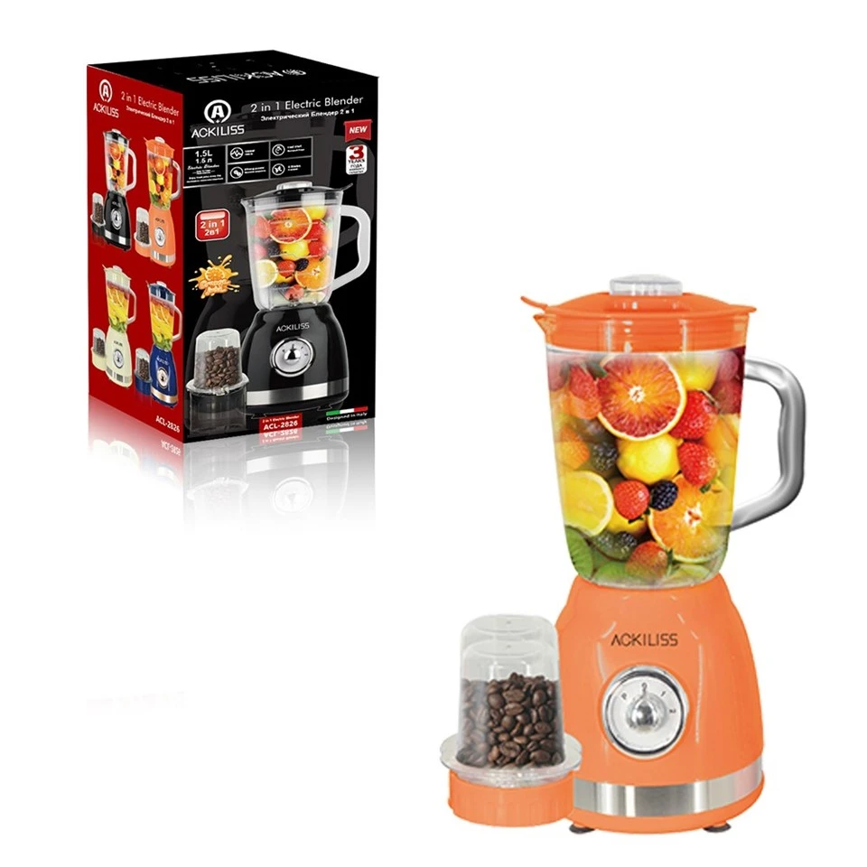 Juicer Smoothie Mixer Blender Machine best