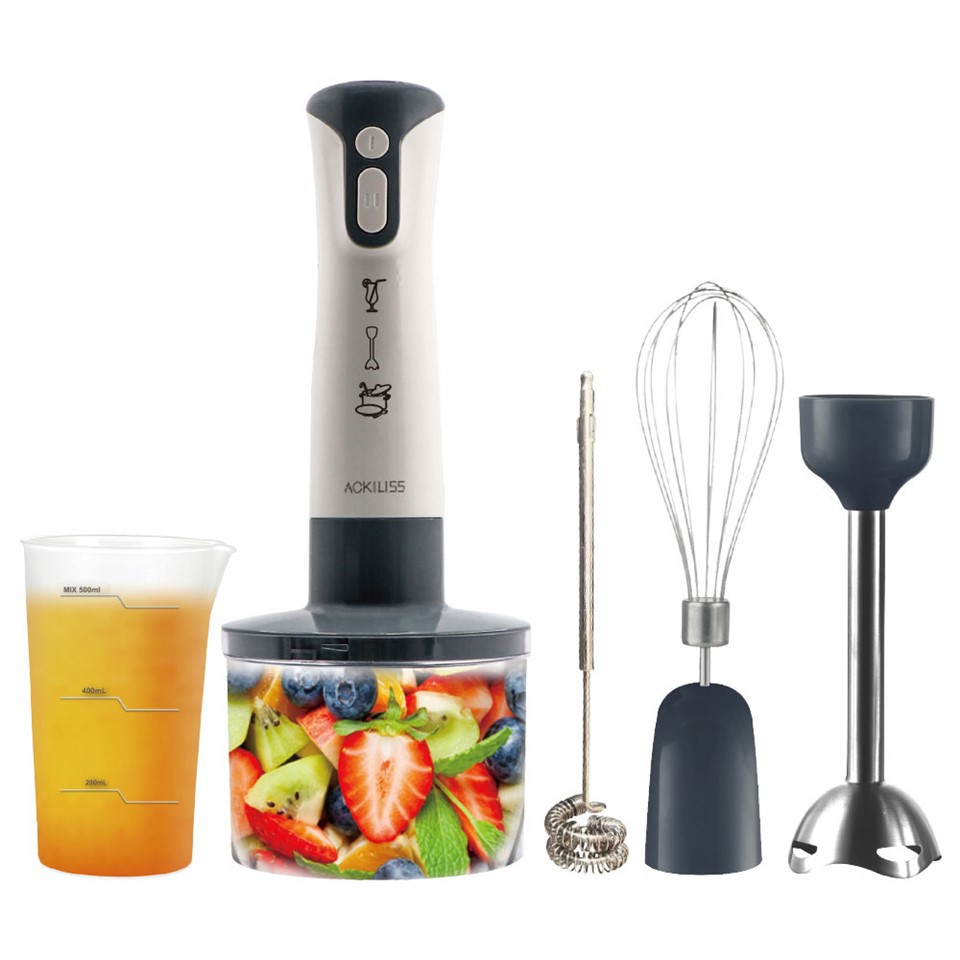 Multi Purpose Hand Blender