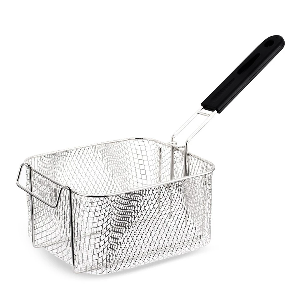 deep fryer machine